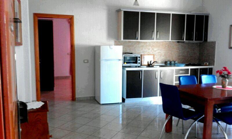 Appartamenti George Orikum Extérieur photo